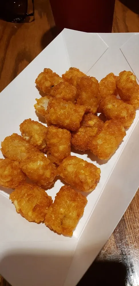 Tots